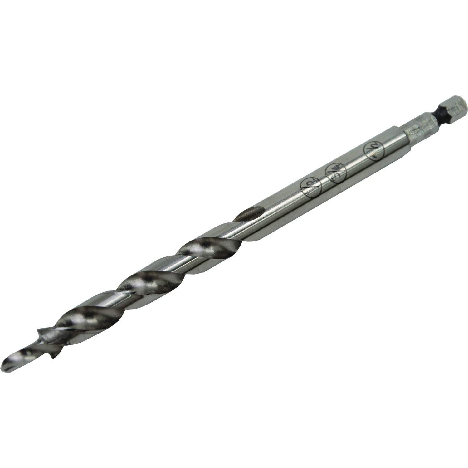 Kreg KPHA300 Easy-Set Pocket Hole Drill Bit – Tool Nut
