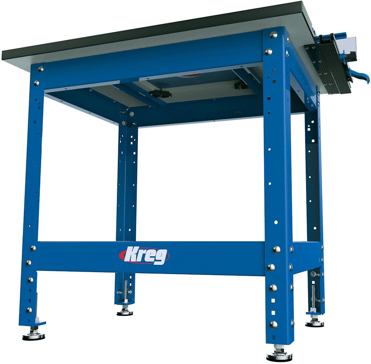 Kreg KRS1035 Multi-Purpose Shop Stand