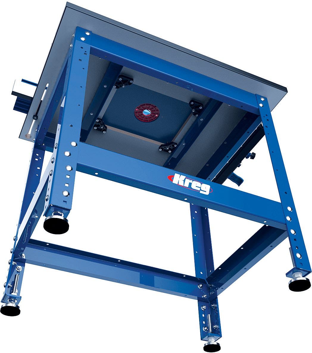Kreg KRS1035 Multi-Purpose Shop Stand