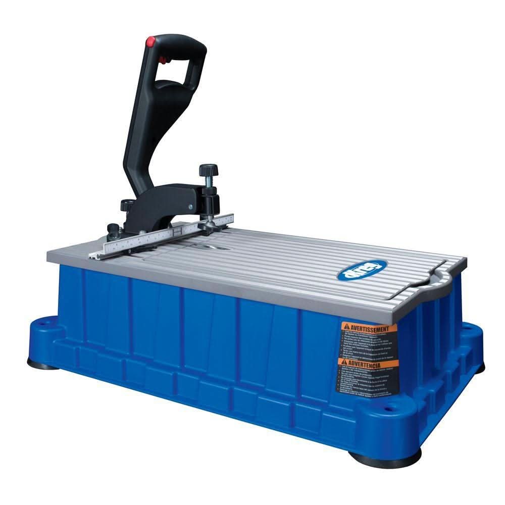 Kreg Tool DB210 Foreman Pocket Hole Machine – Tool Nut