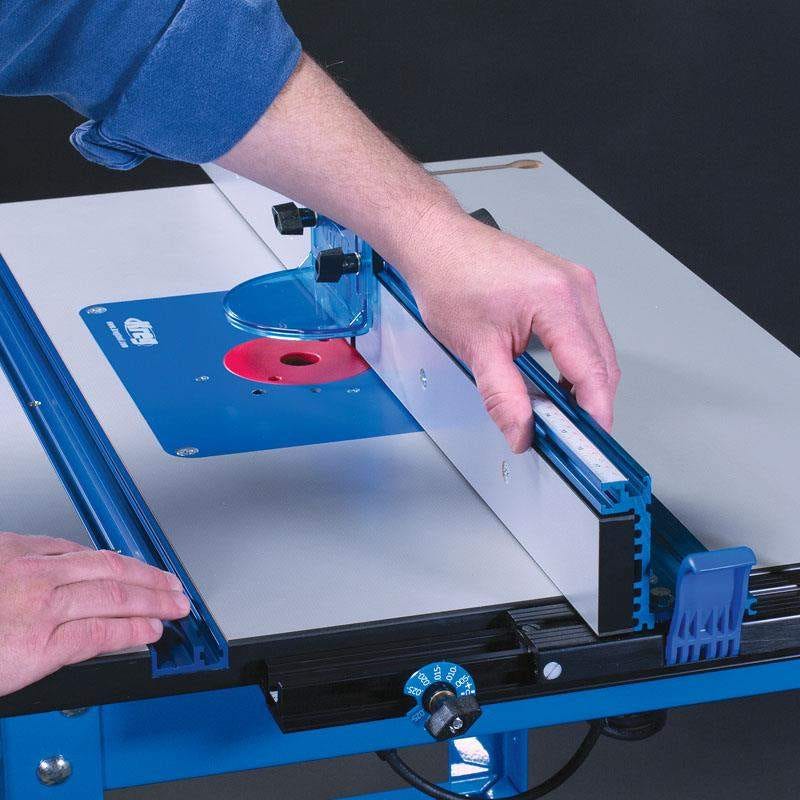 Kreg Tool PRS1015 Precision Router Table Fence