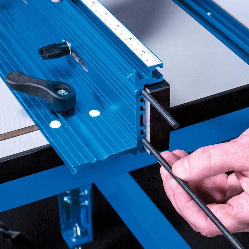 Kreg Tool PRS1015 Precision Router Table Fence
