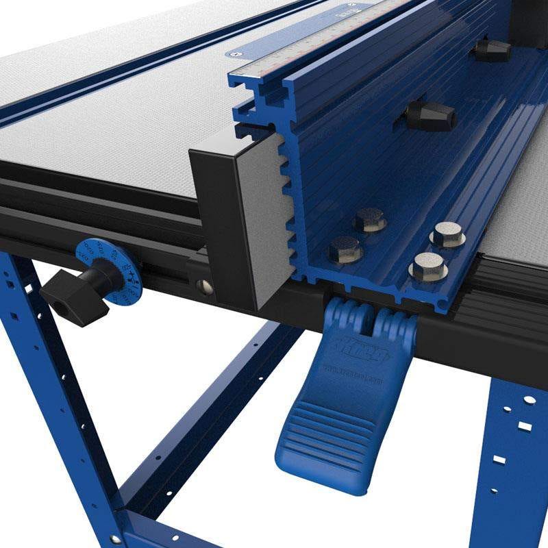 Kreg Tool PRS1015 Precision Router Table Fence