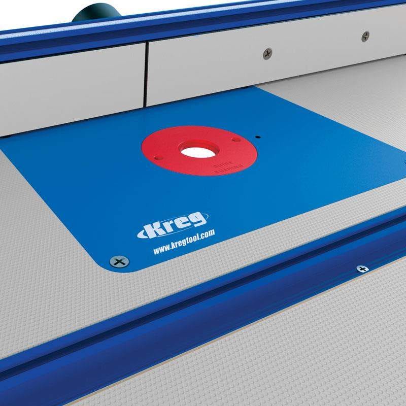 Kreg Tool PRS1015 Precision Router Table Fence