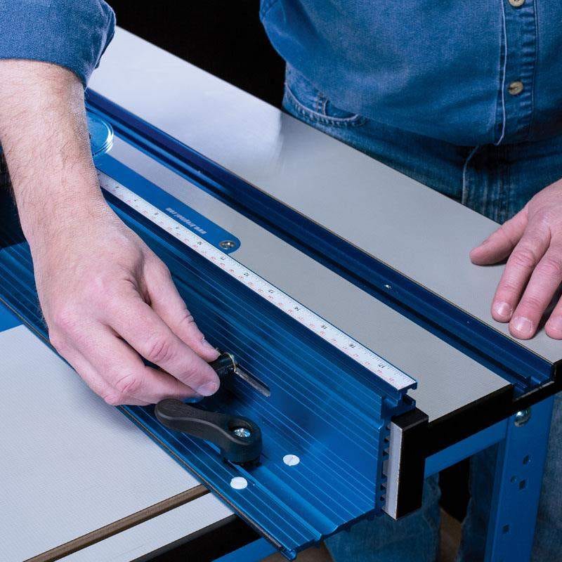 Kreg Tool PRS1015 Precision Router Table Fence