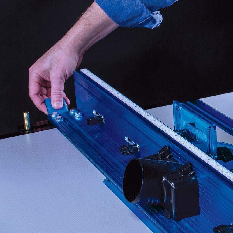 Kreg Tool PRS1015 Precision Router Table Fence