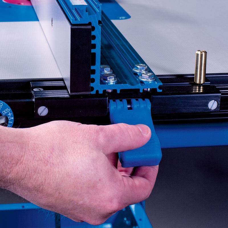Kreg Tool PRS1015 Precision Router Table Fence