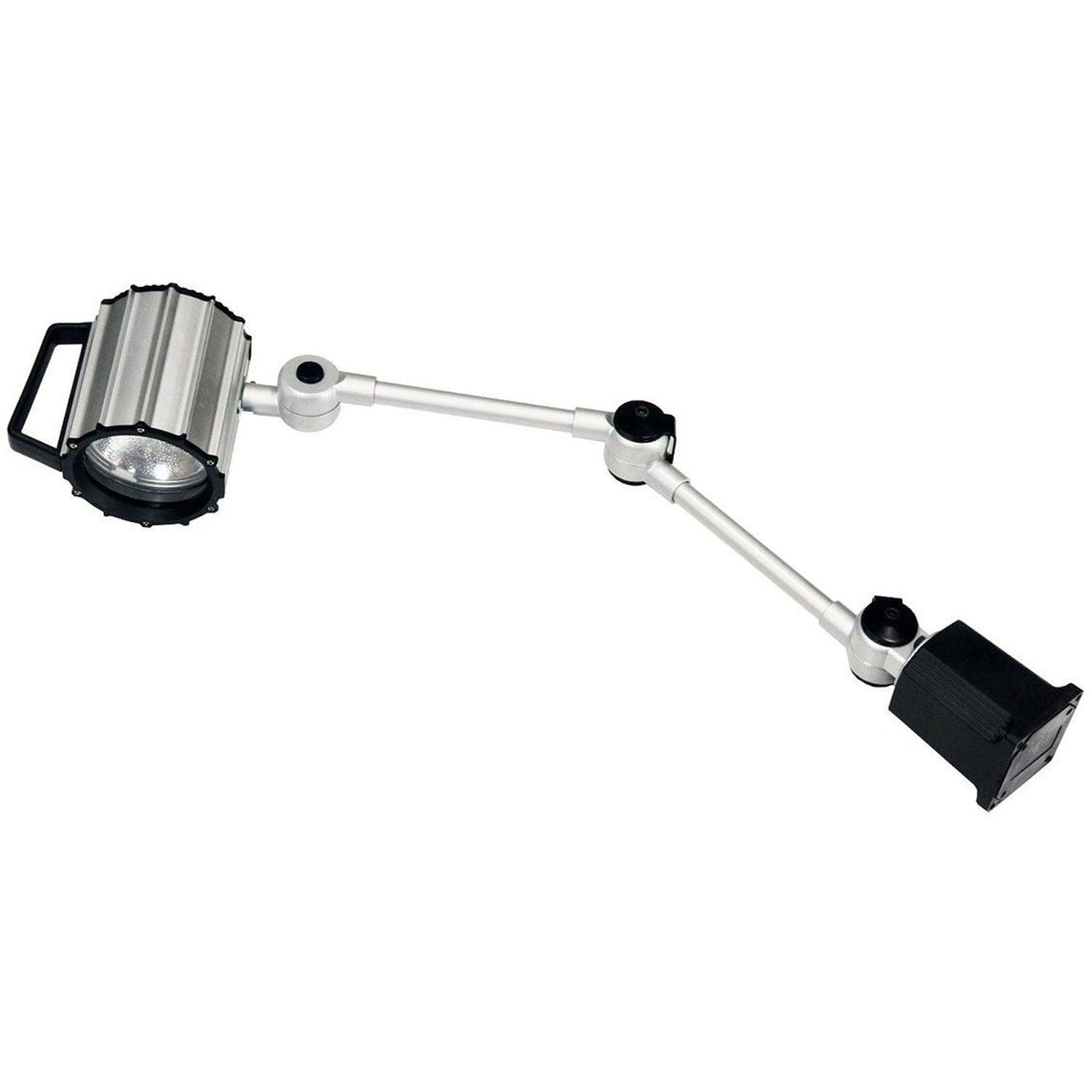 LAGUNA MBA14BX-LIGHT220-DA 14|BX, 18|BX & 18|CX Pro Light Dual Arm 220V