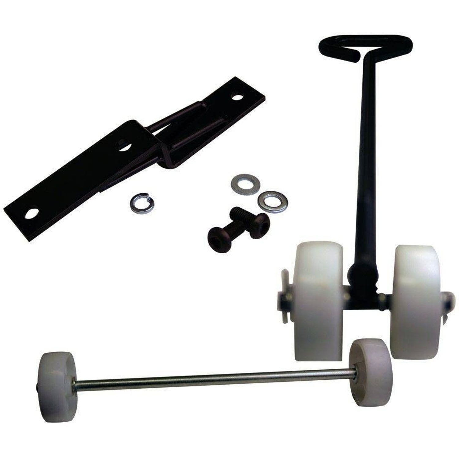 LAGUNA MBA18BX-CX-WS 18|BX & 18|CX Wheel System