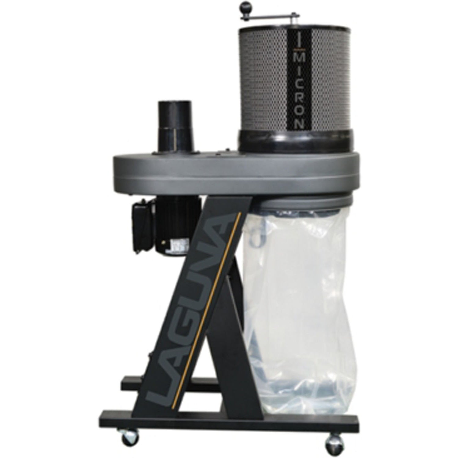 LAGUNA MDCBF1110C1M B|flux Dust Collector