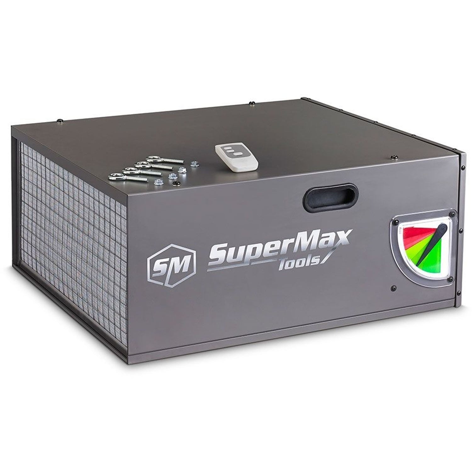 Supermax SUPMX-810650 Air Filtration Unit