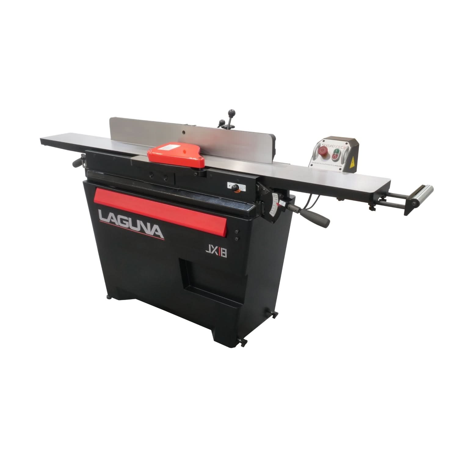 Laguna MJ8X72E-0130-LAGUNA JX|8 QuadTec: I Jointer – Tool Nut