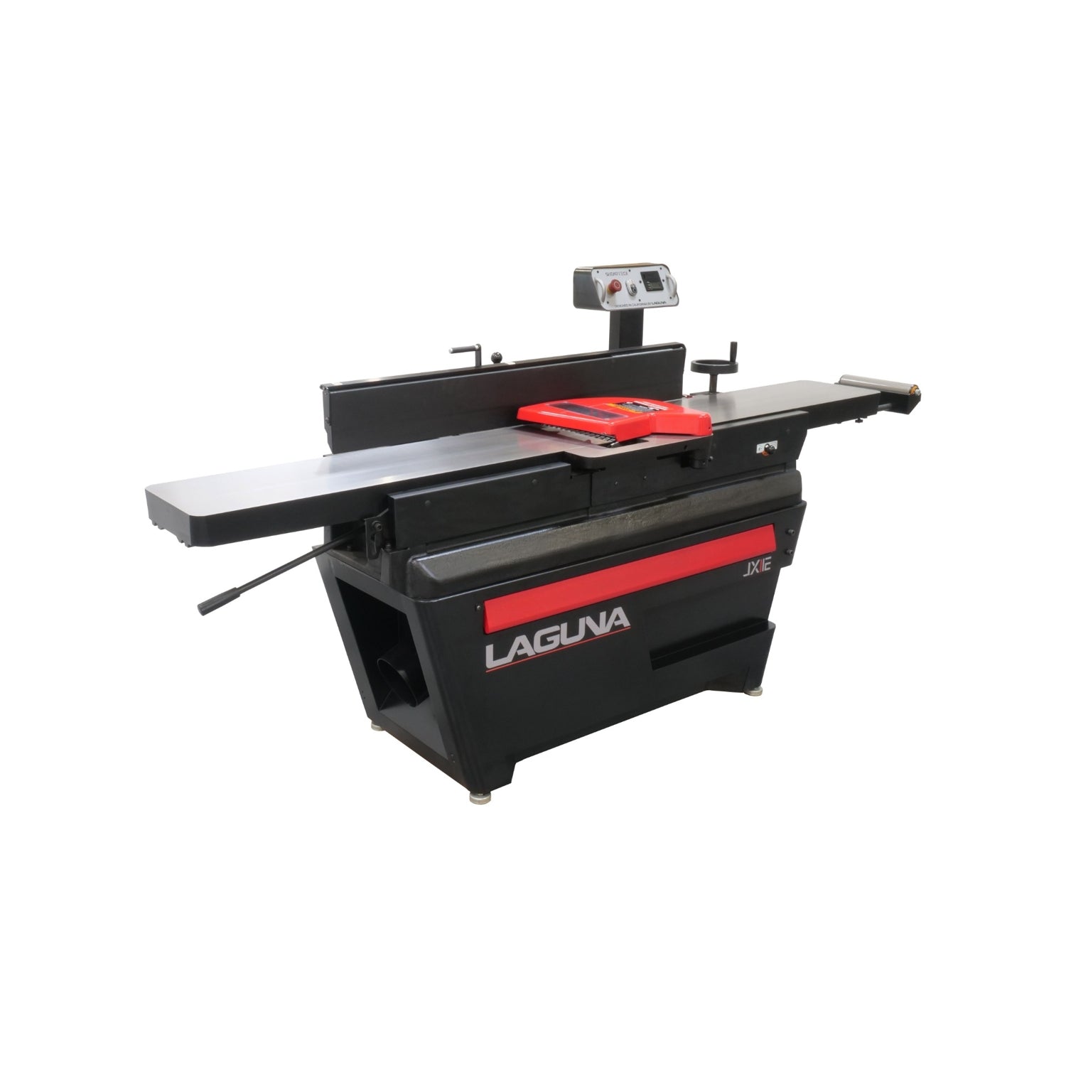 Laguna MJ12X88P-0130-LAGUNA JX|12 ShearTec: II Jointer