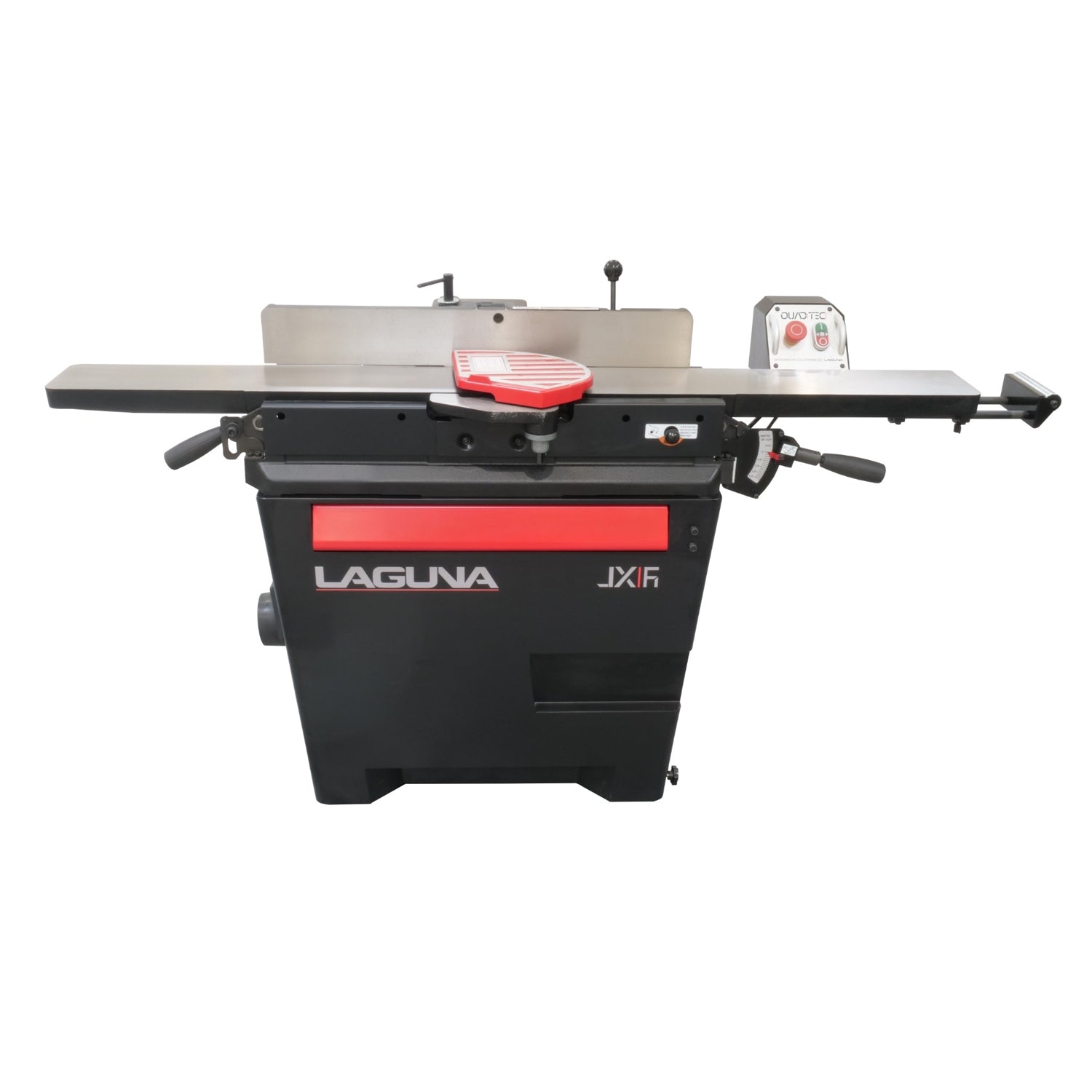 Laguna 506601-LAGUNA JX|6 QuadTec: I Jointer