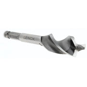 Lenox 1095006A1616 Bi-Metal Utility Wood Drill Bit, 1-Inch by 6-Inch
