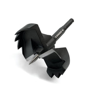 Lenox 1787504 Bi-Metal Self Feed Bit, 4-5/8-Inch