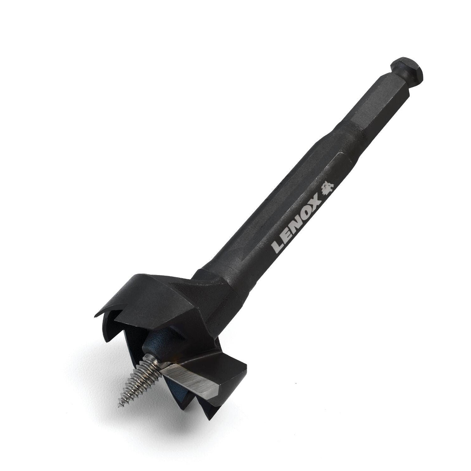 Lenox 1787565 Bi-Metal Self Feed Bit, 2-1/4-Inch