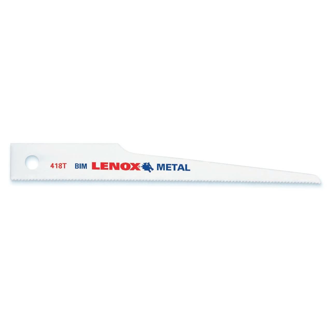 ラブレス('82米) Lenox 20426418T Air Saw Blades, 4-Inch, 18TPI, 5-Pack – Tool Nut