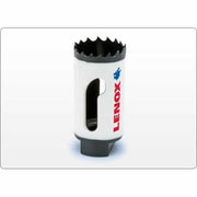 Lenox 3001010L Tools Bi-Metal Speed Slot Hole Saw with T3, 5/8-Inch