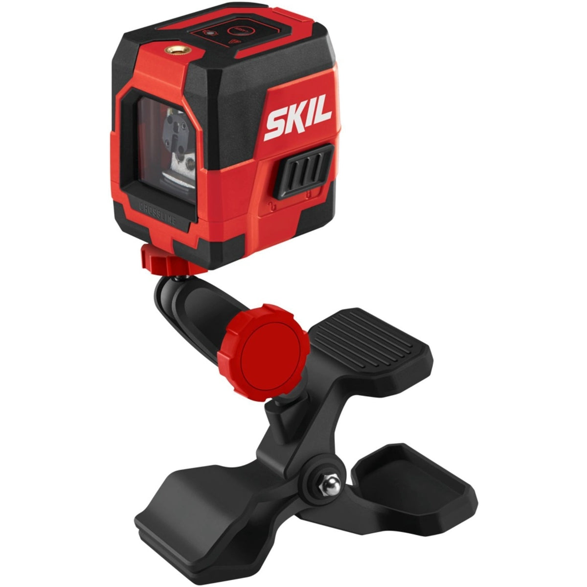 エルヴァイラ 赤 SKIL LL932301 Self-leveling Red Cross Line Laser – Tool Nut