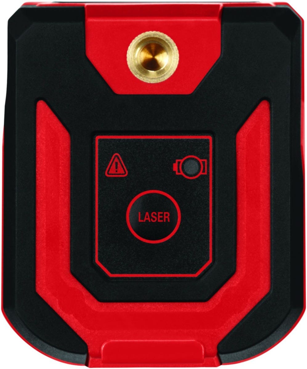 SKIL LL932301 Self-leveling Red Cross Line Laser