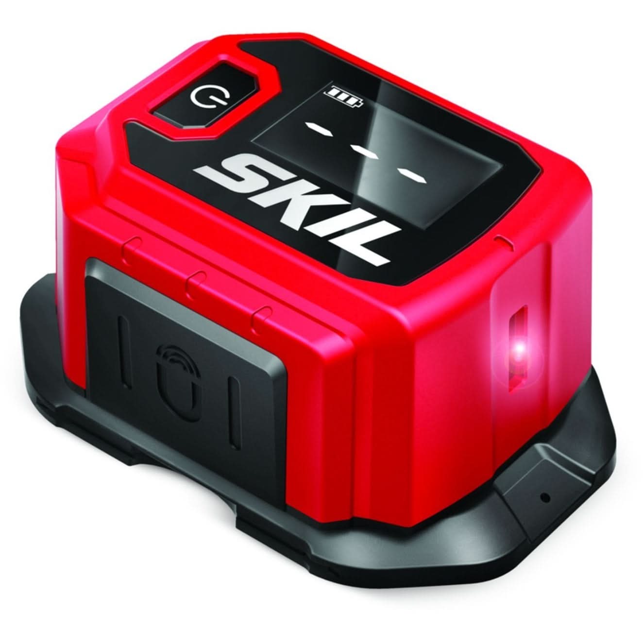 LASERUSH 9V （SL2） Topcon RL-SV2S Self-Leveling Dual Grade Laser DB Kit with LS-80L