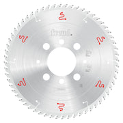 Freud LSB45006X 450mm Extended Life Panel Sizing Blade for Horizontal Beam Saw