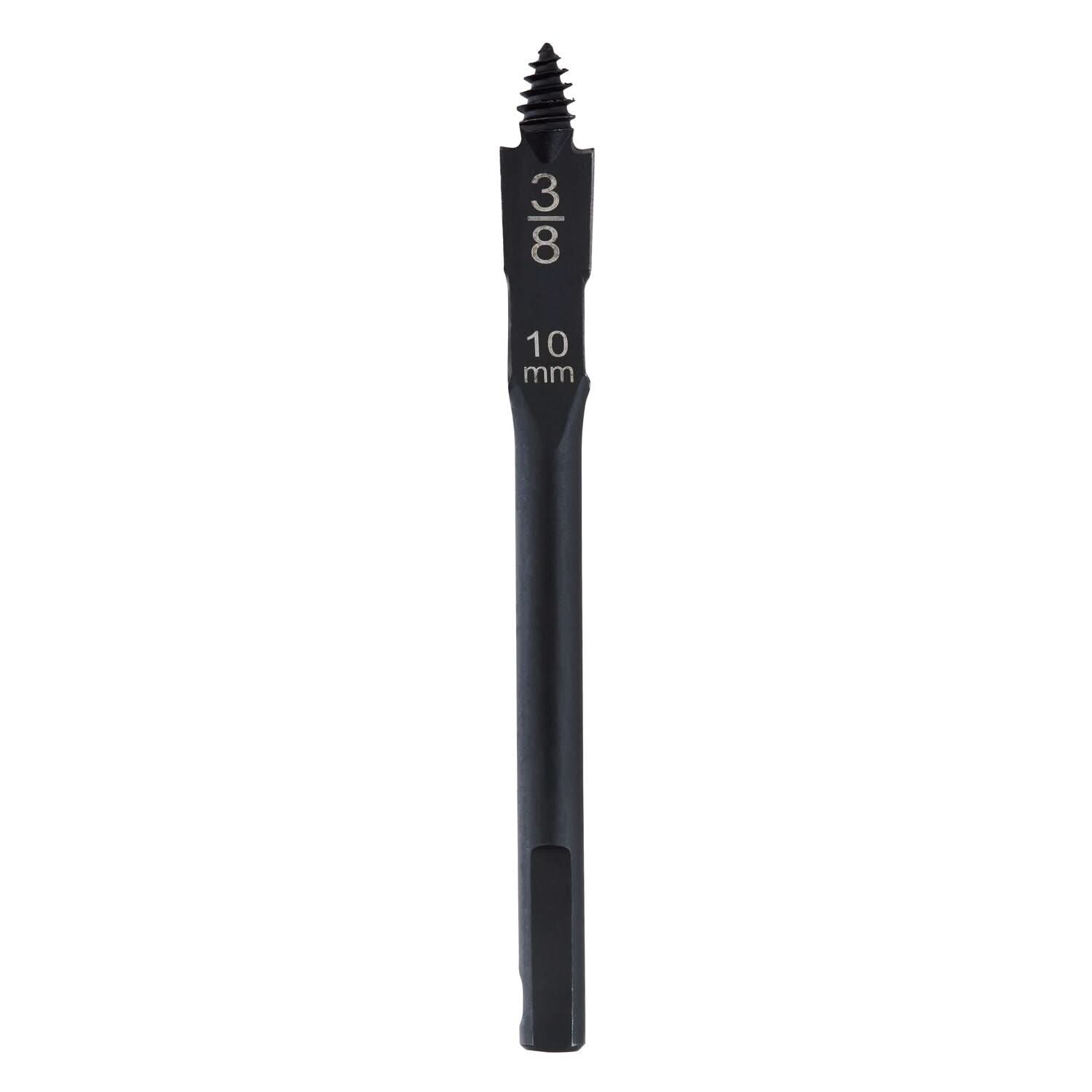 Lenox LXAH9334SPB 3-3/4 in. Self-Feed Hole Saw Pilot Drill Bit. 1