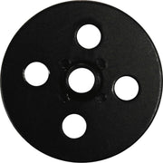 Makita 164776-4 Template Guide 1/2"