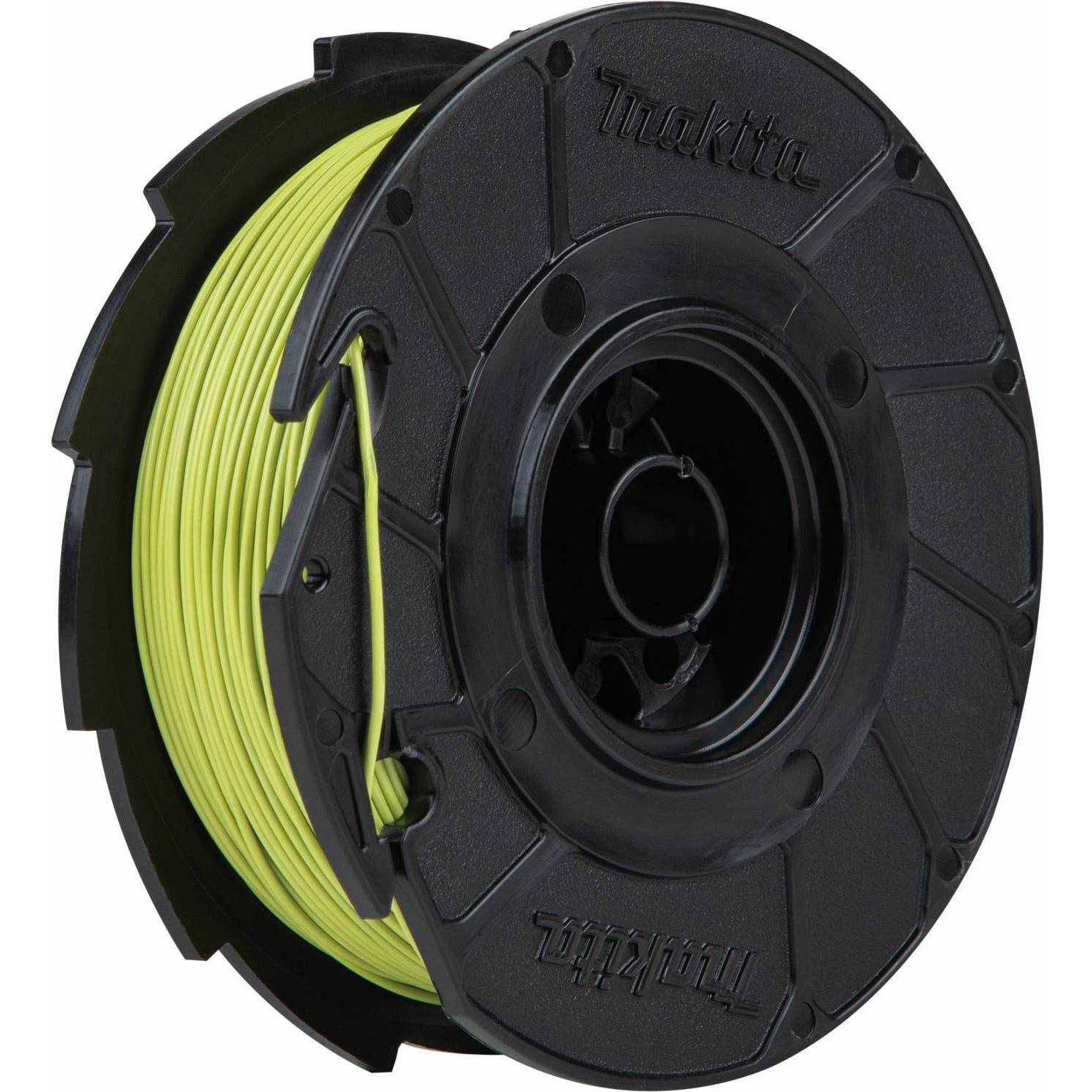 Makita 191J59-9 Poly-Coated Tie Wire, 21 Gauge, 50/pk