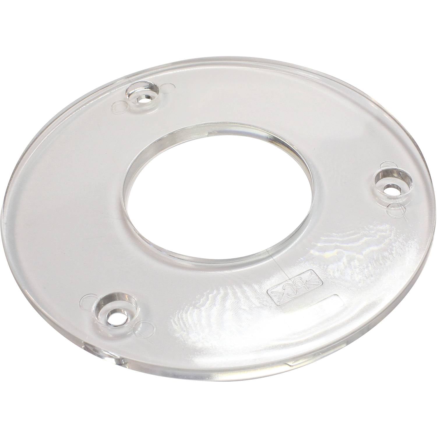 Makita 193155-9 2-1/2" Clear Sub Base