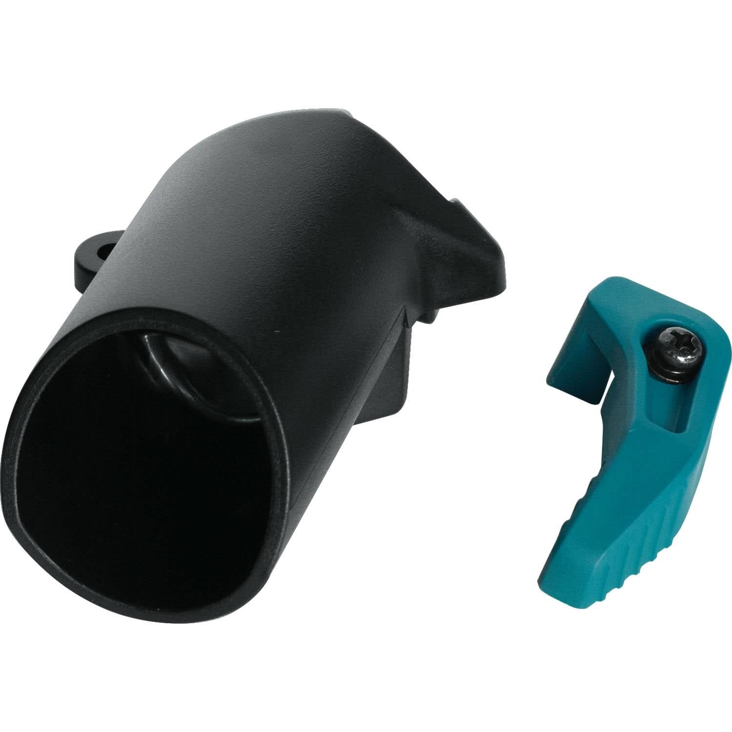 Makita 196952-2 Dust Extracting Attachment, XSH03 – Tool Nut