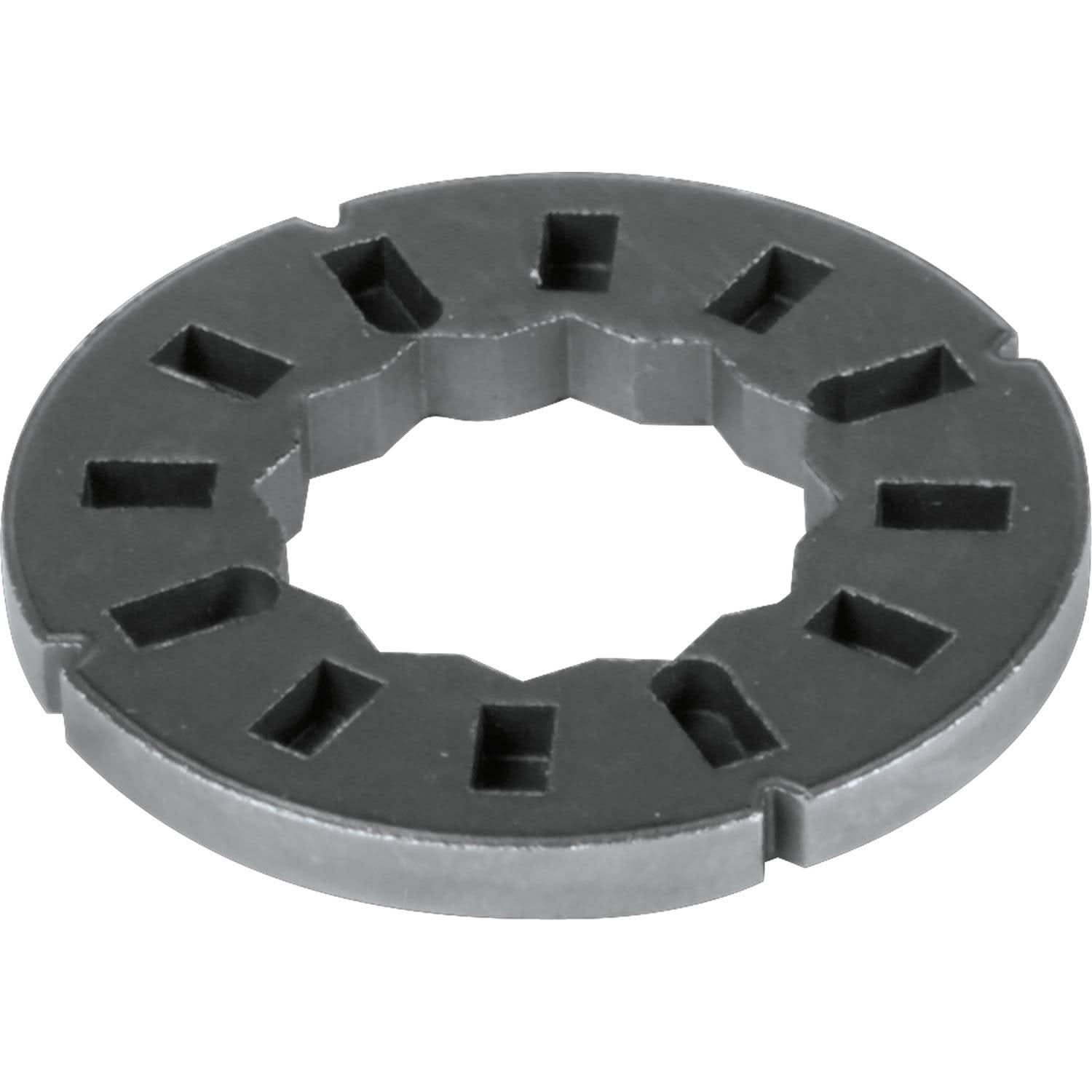 Bahco Bitsadapter 6972H 1/4'' 4kt.-1/4'' 6kt. U-nøgle • Pris