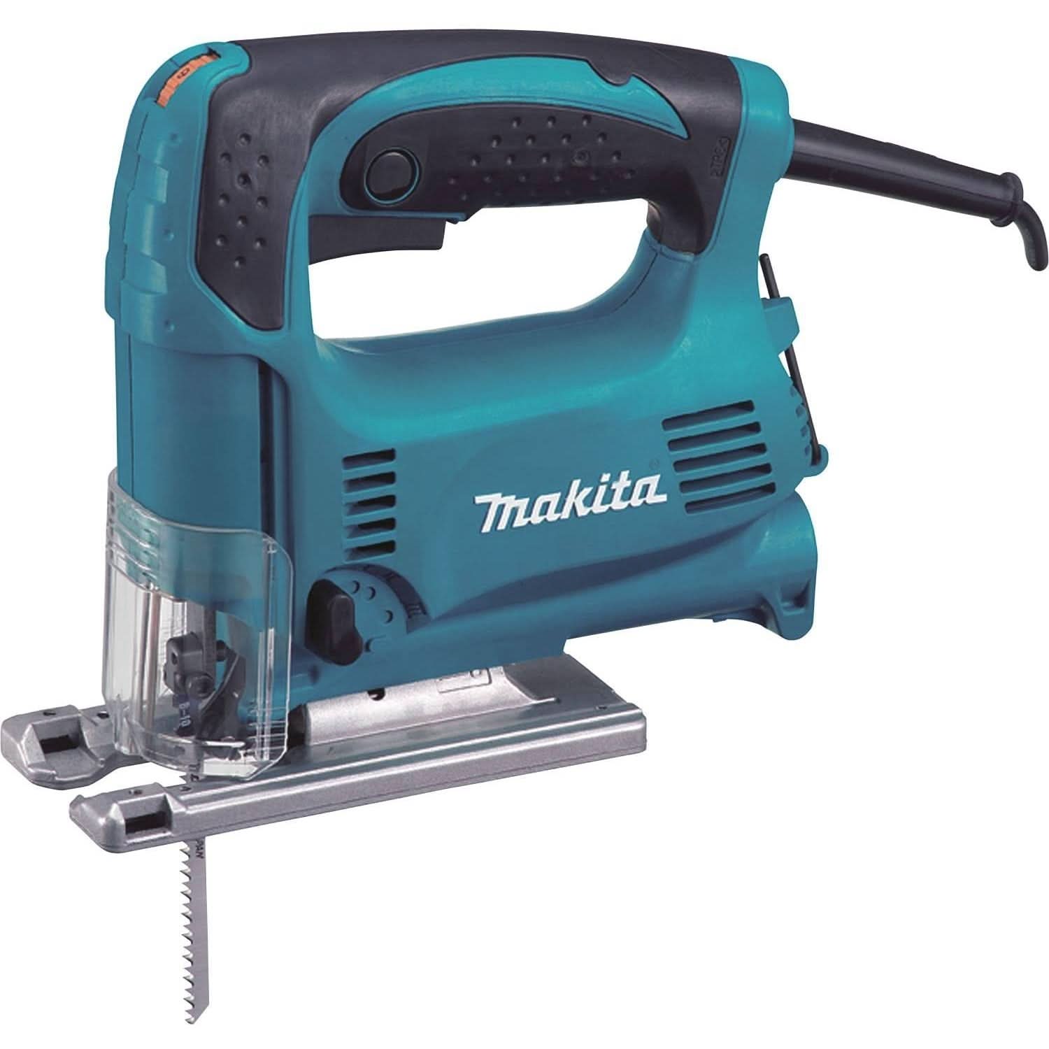 Makita 4329K Corded Top Handle Jig Saw – Tool Nut
