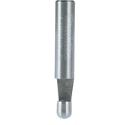 Makita 733128-2A Router Bit, 7° Bevel Trim, 1/4" SH, Solid Carbide