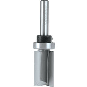 Makita 733259-A Router Bit 3/4" Top BB Straight, 2 Flute, 1/4" SH, C.T.