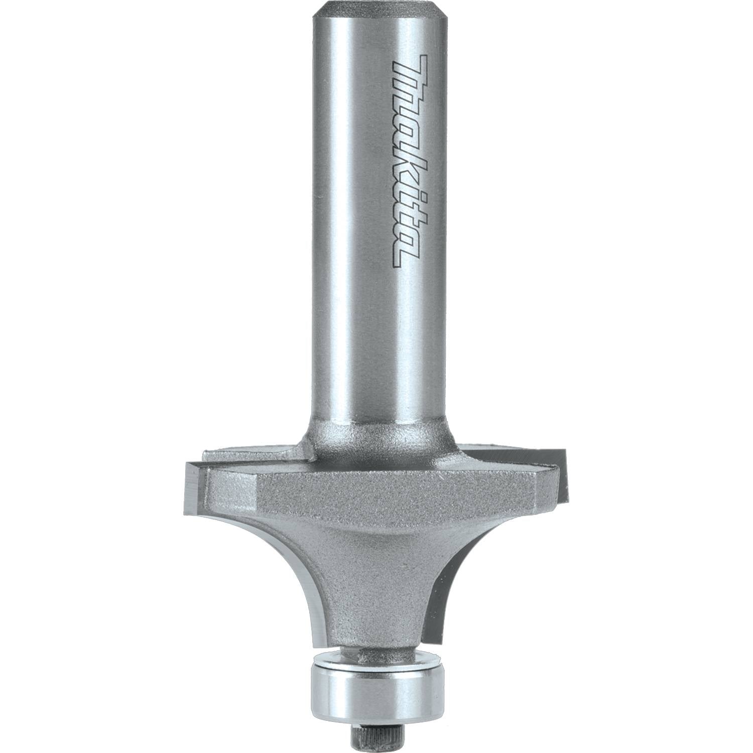 Makita 733329-A Corner Round, 1" Radius, 1/2"