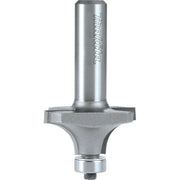 Makita 733329-A Corner Round, 1" Radius, 1/2"