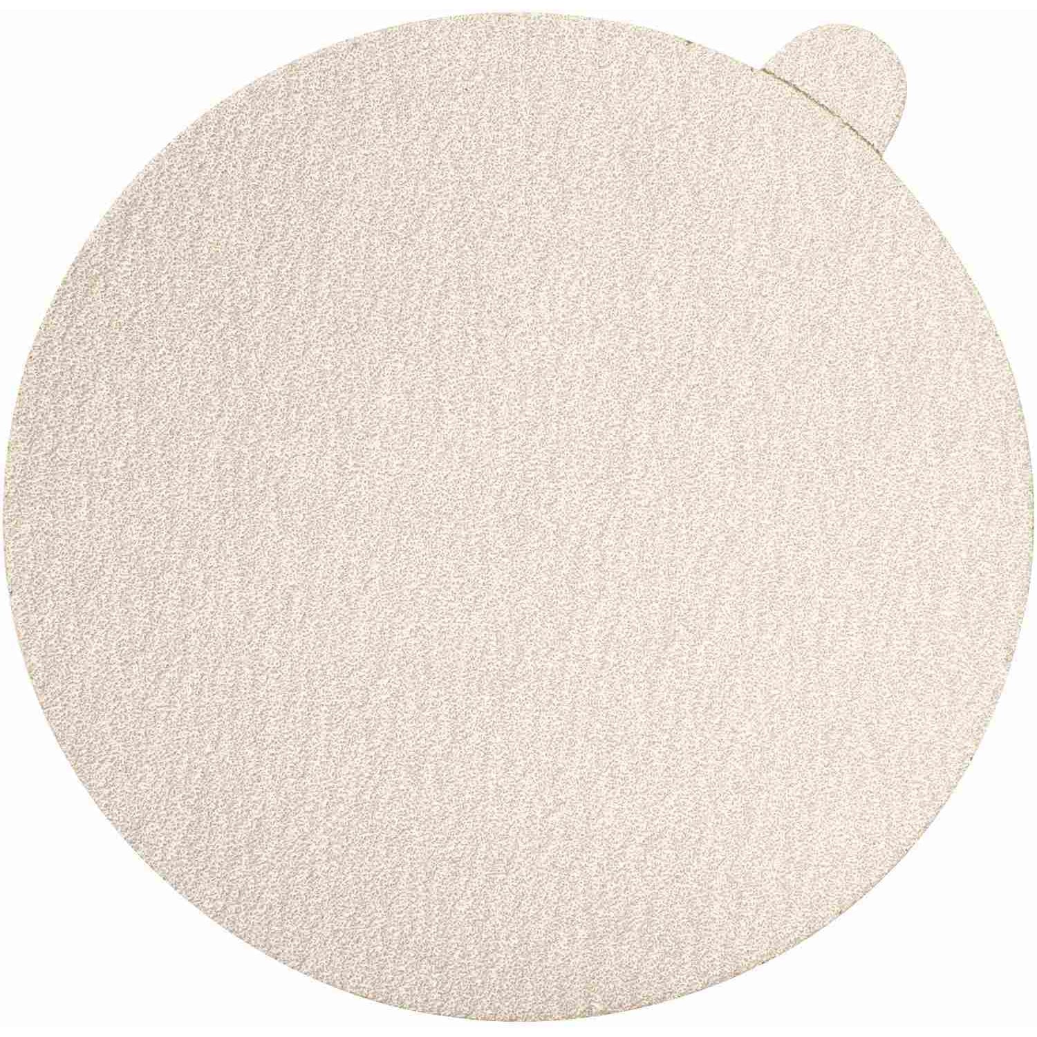 Makita 742098-8 6" Round Abrasive Disc, Pressure Sensitive Adhesive (PSA), 60 Grit, 10/pk