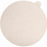 Makita 742098-8 6" Round Abrasive Disc, Pressure Sensitive Adhesive (PSA), 60 Grit, 10/pk