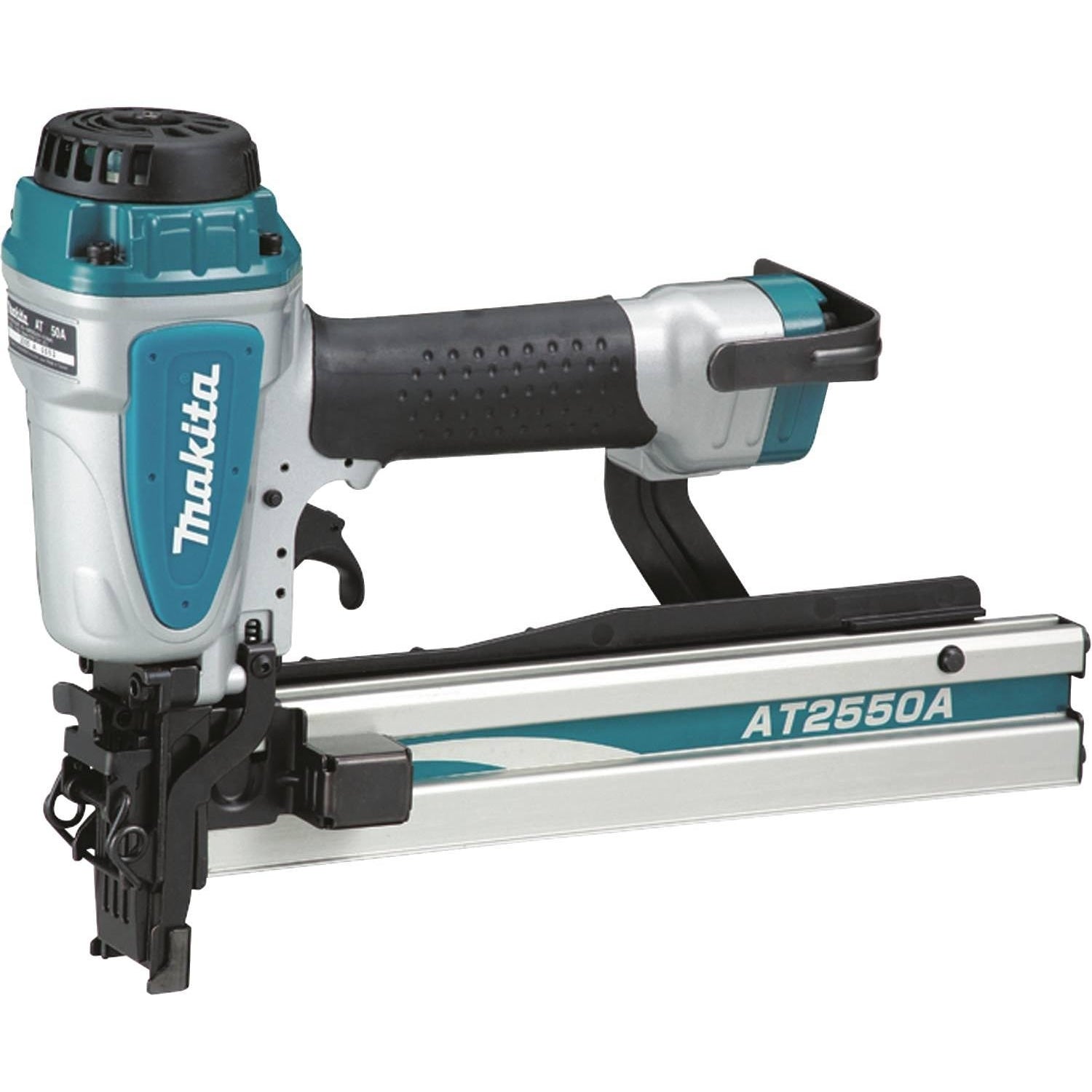 Makita AT2550A 1" Wide Crown Stapler, 16 Ga.