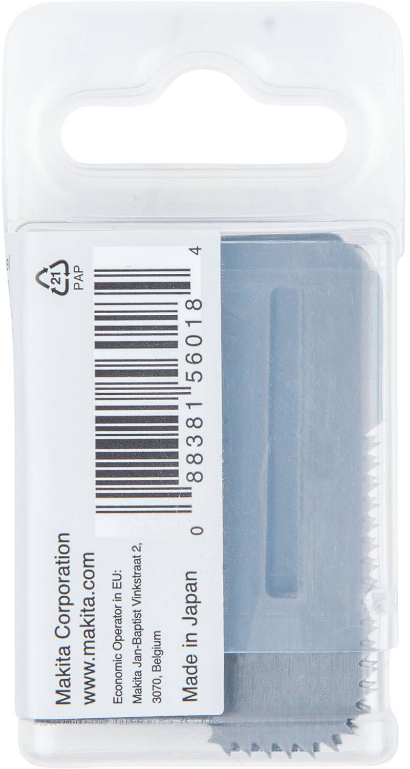 Makita B-49703-10 Cut-Out Saw Blade, Drywall, 10/pk