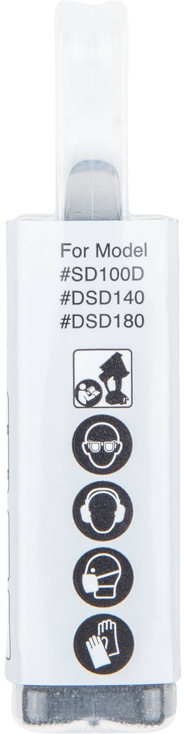 Makita B-49703-25 Cut-Out Saw Blade, Drywall, 25/pk