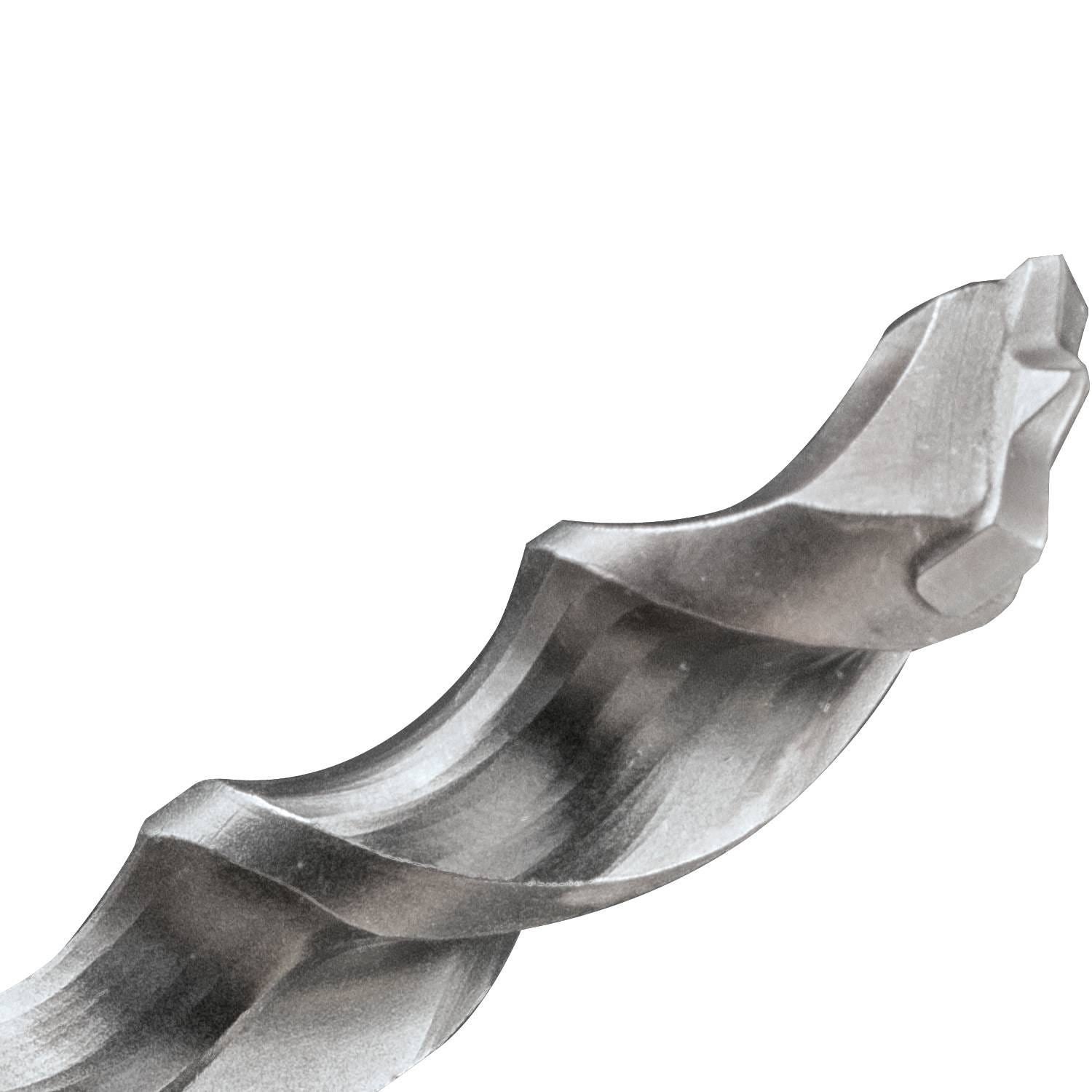 Makita B-60741 9/16"x 12" SDS-PLUS Bit, 2-Cutter