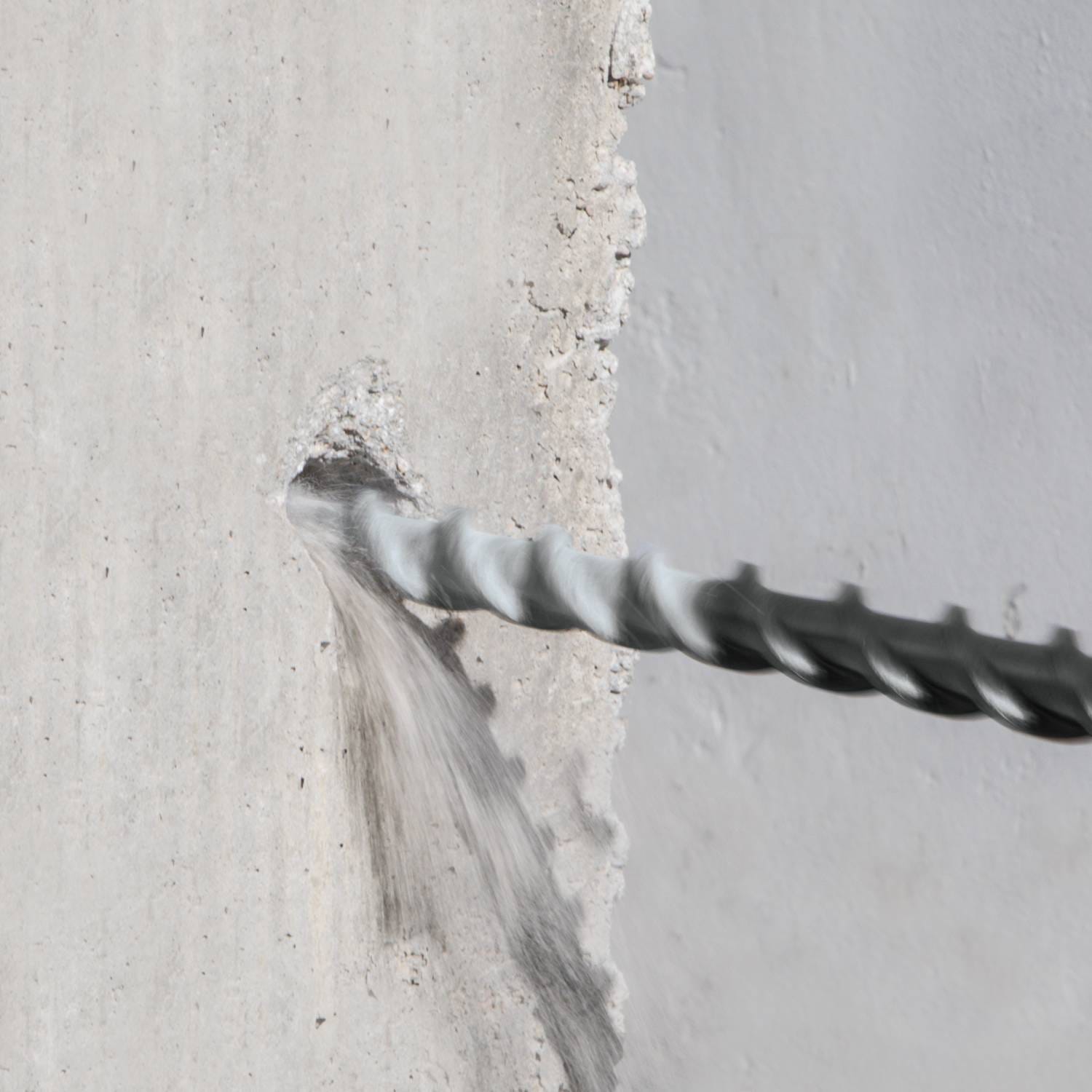 Makita B-61466 1" x 21" SDS-MAX Bit, 6-Cutter