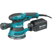 Makita BO5041 5" Random Orbit Sander, Variable Speed