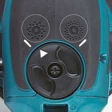 Makita BO6050J 6" Random Orbit Sander