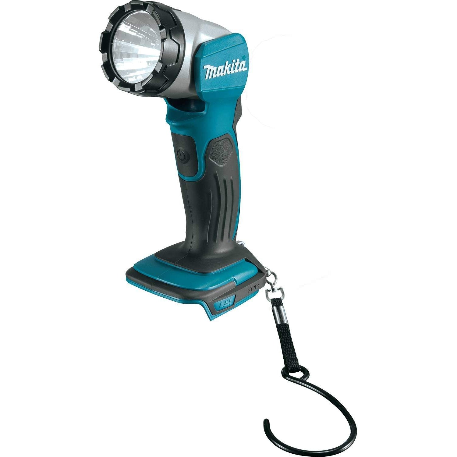 Makita DML802 18V LXT Lithium-Ion Cordless LED Flashlight, Flashlight Only