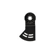 Makita E-08517 StarlockPlus Oscillating Multi-Tool 2-in-1 Plunge & Saw Carbide Coated Rim 40 Grit Grout and Abrasive Blade