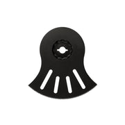 Makita E-08545 StarlockMax Oscillating Multi-Tool 4" Bi-Metal Segmented Saw Blade